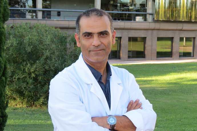 Dr. Maher Atari
