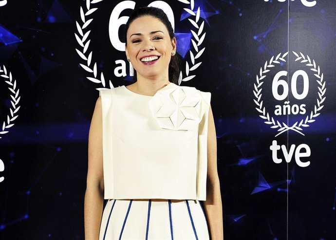 Ana Arias/ JAVIER GALVEZ                       