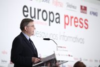 Puig: quien quiera liderar al PSOE tendrá que dar un paso adelante sin "ira" ni "rencor"