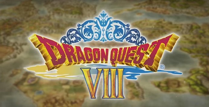 Dragon Quest VIII