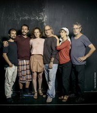 'Els Joglars' lleva al Teatro Carrión de Valladolid este sábado el montaje 'Zenit'