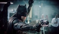 Ben Affleck: "No tengo prisa. No quiero hacer un Batman mediocre"