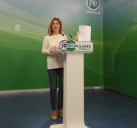 PP-A urge a cumplir la sentencia sobre la Mesa del Parlamento ya notificada por el TC