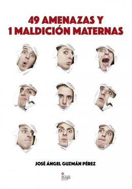 49 Amenazas Y 1 Maldición Maternas