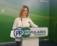 PP-A reúne este fin de semana en Almería a 600 cargos en una convención municipal