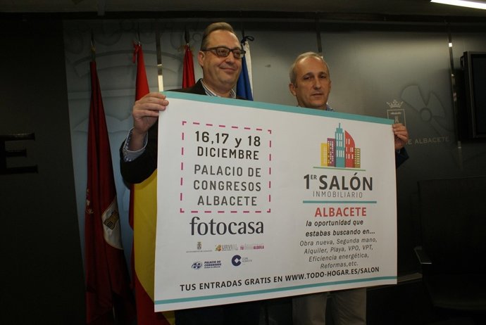 Cortes De Sonido, Foto Y Np Juan Francisco Jerez. Urvial Promocionará El Program