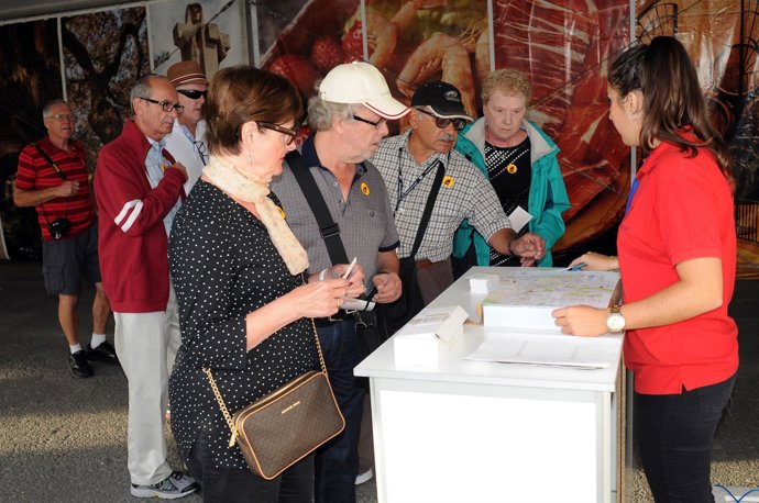Borrador De Nota De Prensa. El Buque De Cruceros Amadea Recala Por Primera Vez E