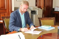 El Supremo archiva la causa contra Óscar Clavell, diputado del PP y exalcalde de la Vall