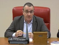 Yllanes: Podemos puede ser el primer partido en llevar a una mujer a la Presidencia del Gobierno