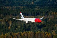 Norwegian lanza dos nuevas rutas entre Palma y Alemania