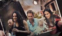El tráiler de Fast and Furious 8 rinde tributo a Paul Walker