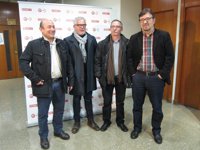 UGT y CC.OO. promueven "una movilización sostenida" para cambiar políticas del Gobierno