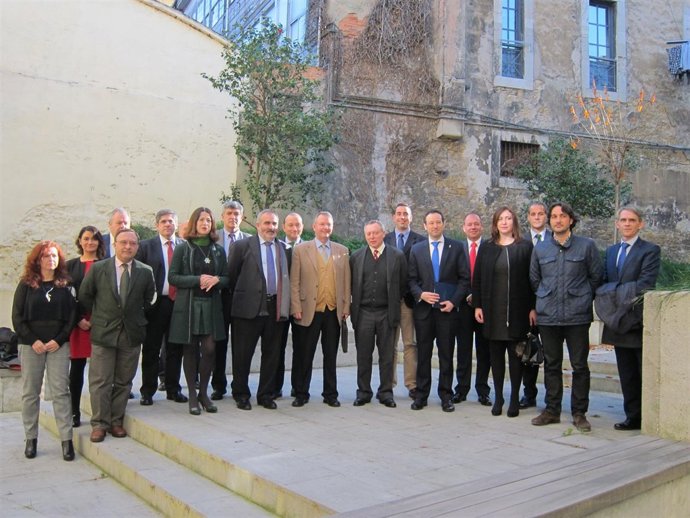 Convenio entre el SEPA y empresas químicas para prevención