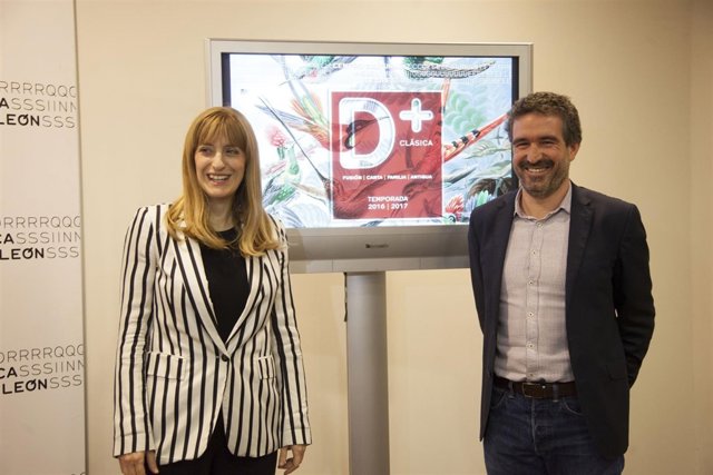 Presentación de 'D+Clásica'