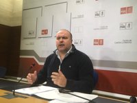 PSOE pide al PP que se deje de "tanto circo y tantas niñerías" con el hospital de Toledo