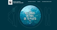 WWF lanza la App Guía de pescado para fomentar un consumo responsable