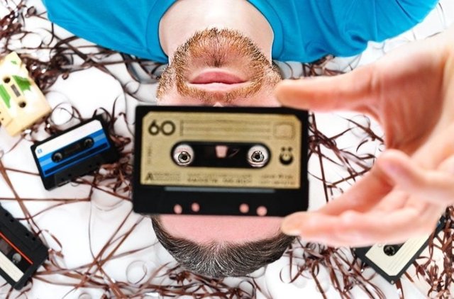 La gestión de contenidos y los derechos de autor