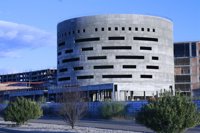 Junta confía en que la licencia del hospital de Toledo esté otorgada "lo antes posible"