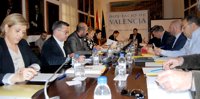 EU y València en Comú abogan por liquidar Divalterra asumiendo la Diputación las brigadas forestales