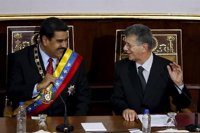 El Gobierno de Venezuela libera a cuatro presos políticos