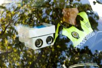 Un juzgado de Oviedo anula una multa de 300 euros y dos puntos por exceso de velocidad