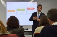 Vodafone contribuye con 966 millones a la economía de Andalucía