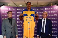 Hollins: "Intentaré aportar detalles que son necesarios para ganar"
