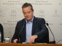 "Estaba muy tranquilo, todo se hizo cumpliendo la ley", dice Marcos Líndez (PSOE)