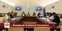 La Asamblea debatirá una petición del PSOE sobre un plan de empleo nacional para la región