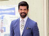 Miguel Ángel Muñoz desvela la relación con sus compañeros de 'MasterChef Celebrity'