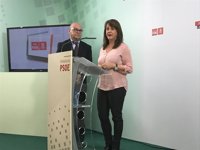 El PSOE pedirá al Ministerio de Hacienda que se pronuncie sobre una segunda prórroga del presupuesto municipal