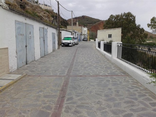 Purchena recibirá ayuda de Diputación para los gastos de material del PFEA.