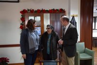 PSOE-A reclama un Pacto de Estado para garantizar el futuro de la Ley de Dependencia