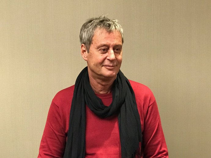 Federico Jeanmaire
