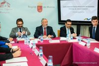 El AVE llegará a Cartagena por la estación de Víctor Beltrí