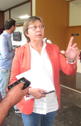 Rosa Quintana