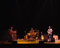 El Gobierno regional destina 75.000 euros para cinco festivales singulares