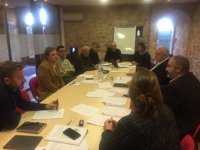 España y Hungría pugnarán por acoger el Mundial Femenino de 2021