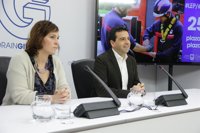 Diputación de Gipuzkoa confía en que se cierre un acuerdo sobre la ley de aportaciones antes de finalizar 2016