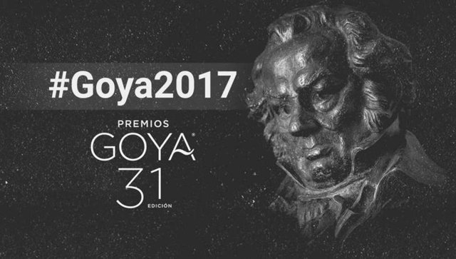 Goya 2017