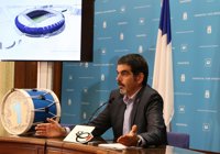 La remodelación del estadio de Anoeta de San Sebastián acabará en agosto de 2019