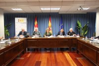 Castilla y León registró entre enero y octubre un descenso del 3,4% en la criminalidad respecto de 2015