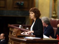 En Marea insistirá en el Congreso en levantar el veto al traspaso de la AP-9 y confía en que salga adelante
