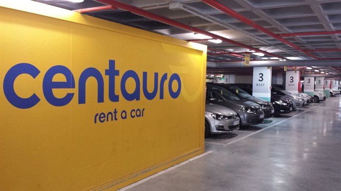 Centauro Rent a Car