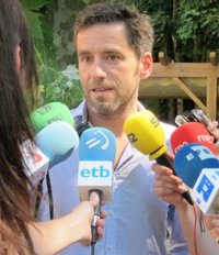 PP vasco pide al lehendakari que rectifique y acuda a la Conferencia de presidentes autonómicos 