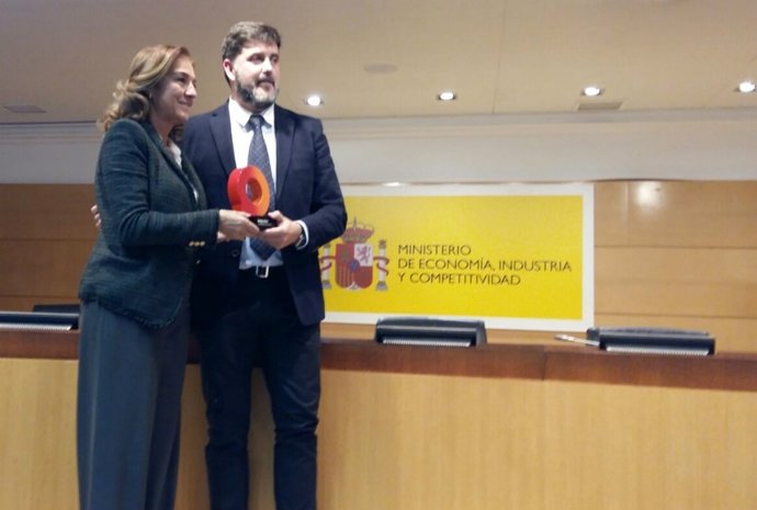 Nota De Prensa Reconocimiento 'Ciudad De La Ciencia'