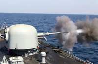 España vendió armas a Arabia Saudí por valor de 70 millones en el primer semestre de 2016