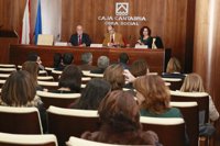 Sota apuesta por la negociación colectiva para regular la jornada laboral