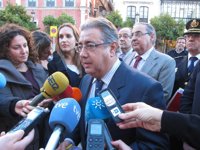 Zoido mantendrá la misma política penitenciaria sobre presos de ETA ante la "trampa del lenguaje"