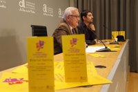 "Truc o tracte", gana el premio de Teatre breu en valencià de la Diputación de Alicante